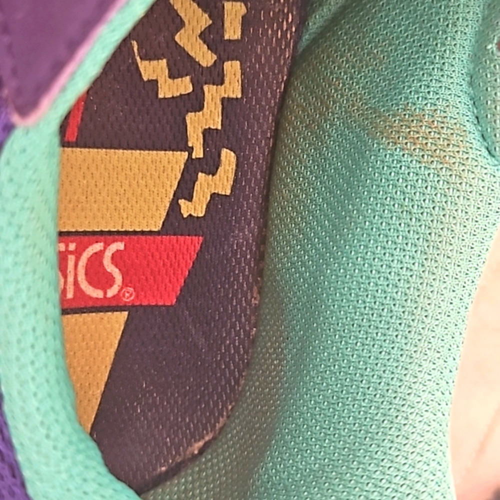 ASICS GEL - Picture 6 of 6